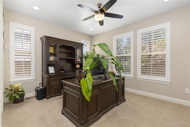 6842 Northstar Circle, Castle Rock, CO 80108