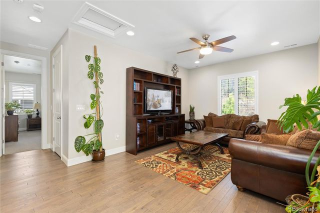 6842 Northstar Circle, Castle Rock, CO 80108