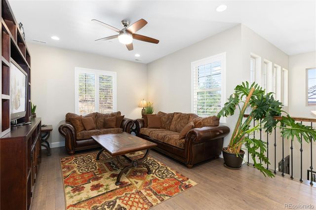 6842 Northstar Circle, Castle Rock, CO 80108