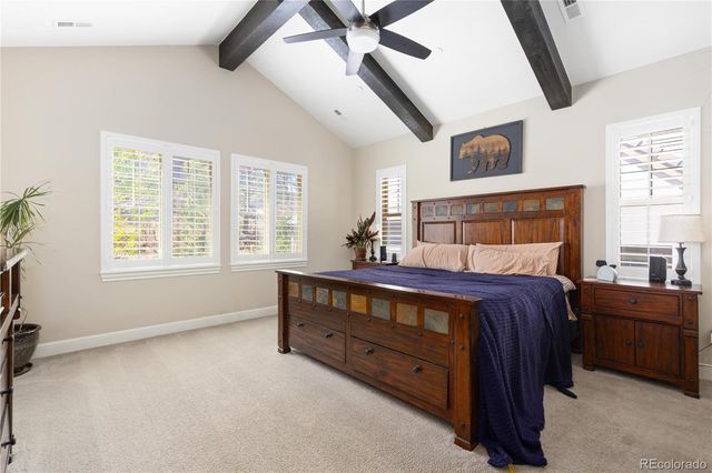 6842 Northstar Circle, Castle Rock, CO 80108