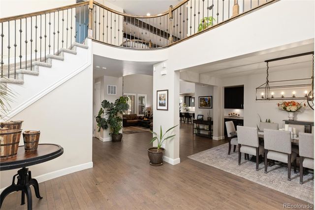 6842 Northstar Circle, Castle Rock, CO 80108