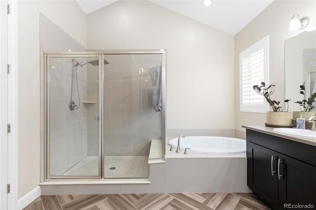 6842 Northstar Circle, Castle Rock, CO 80108