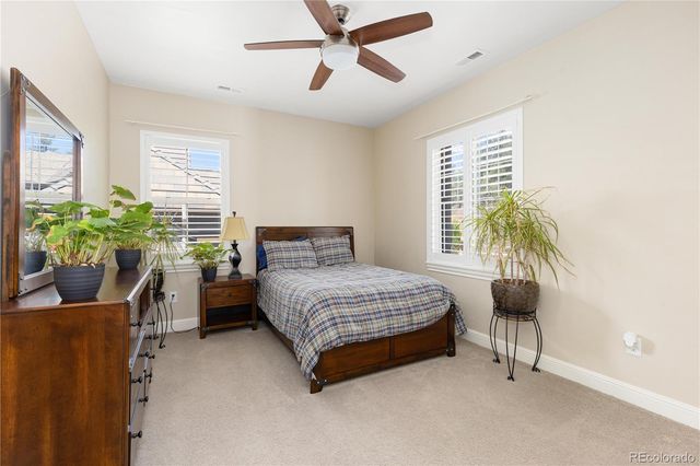 6842 Northstar Circle, Castle Rock, CO 80108