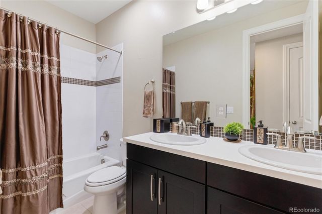 6842 Northstar Circle, Castle Rock, CO 80108