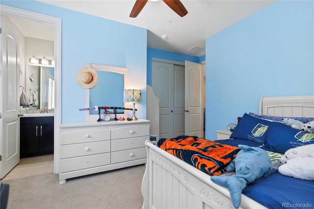 6842 Northstar Circle, Castle Rock, CO 80108