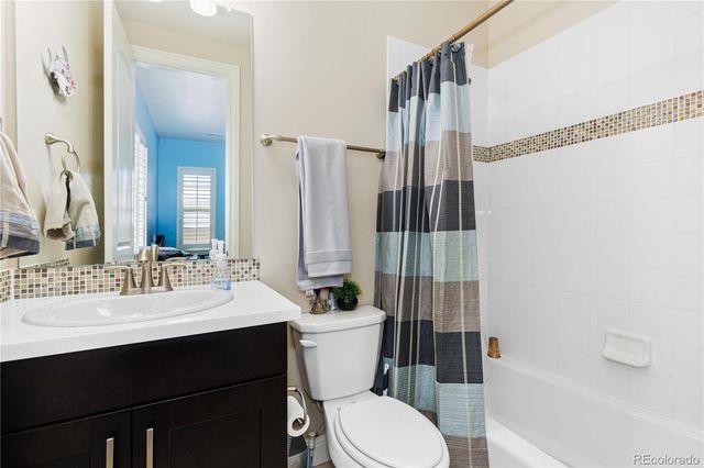 6842 Northstar Circle, Castle Rock, CO 80108