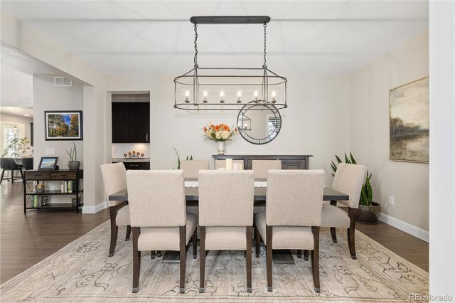 6842 Northstar Circle, Castle Rock, CO 80108