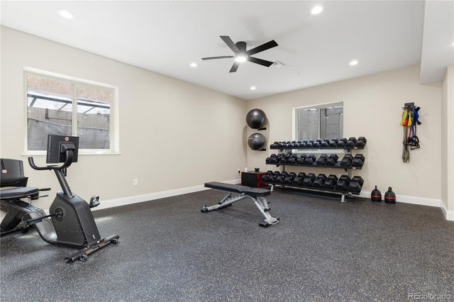 6842 Northstar Circle, Castle Rock, CO 80108