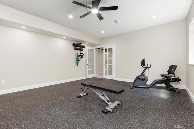 6842 Northstar Circle, Castle Rock, CO 80108