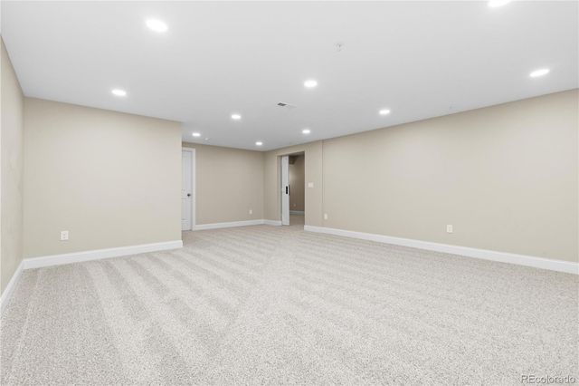 6842 Northstar Circle, Castle Rock, CO 80108