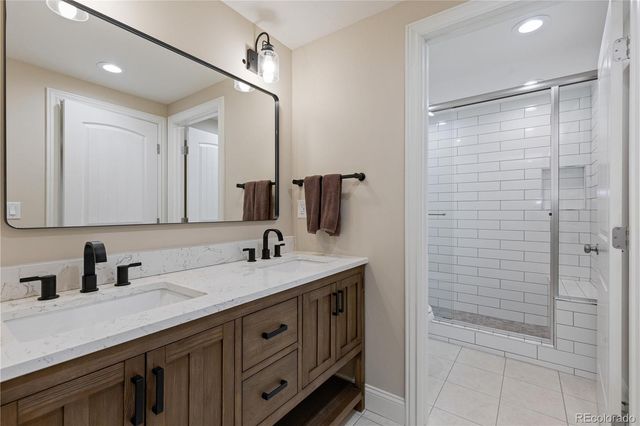 6842 Northstar Circle, Castle Rock, CO 80108