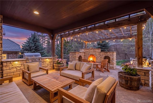 6842 Northstar Circle, Castle Rock, CO 80108