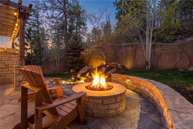 6842 Northstar Circle, Castle Rock, CO 80108