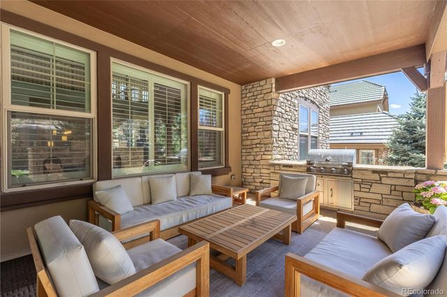 6842 Northstar Circle, Castle Rock, CO 80108