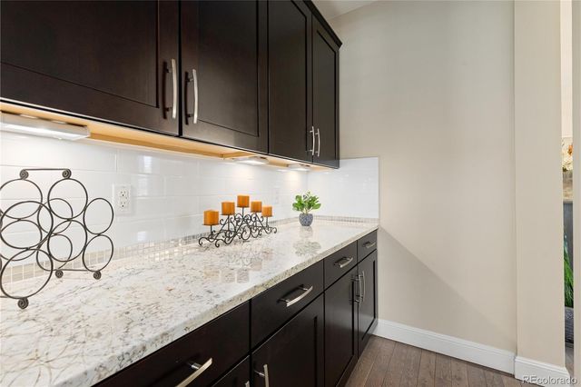 6842 Northstar Circle, Castle Rock, CO 80108