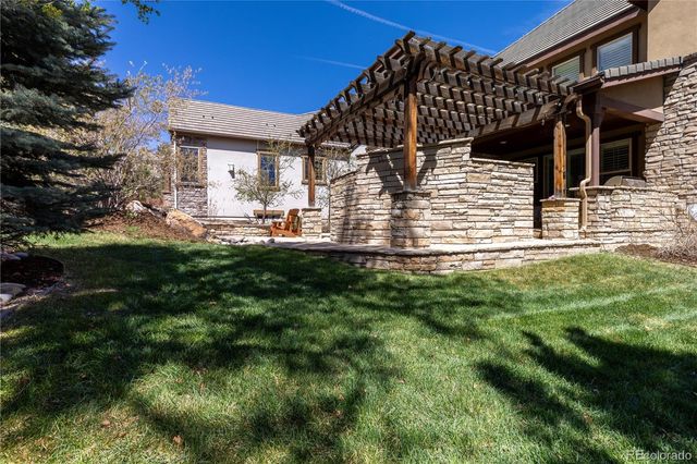 6842 Northstar Circle, Castle Rock, CO 80108