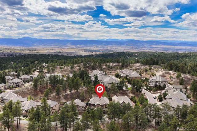 6842 Northstar Circle, Castle Rock, CO 80108