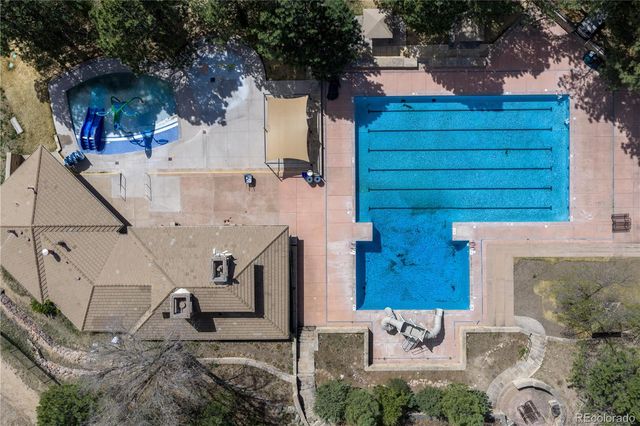 6842 Northstar Circle, Castle Rock, CO 80108