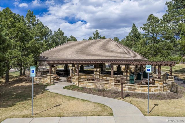 6842 Northstar Circle, Castle Rock, CO 80108