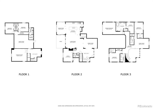 6842 Northstar Circle, Castle Rock, CO 80108