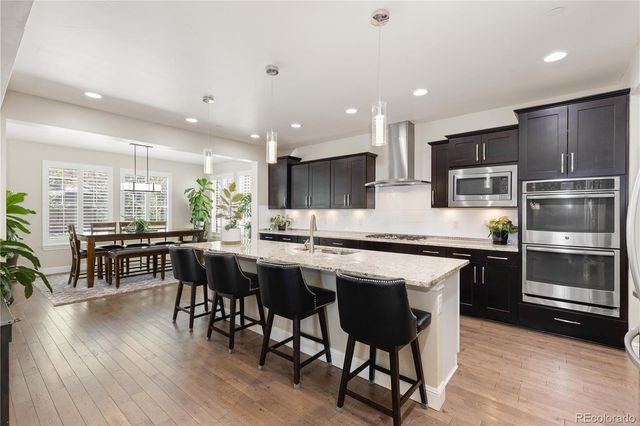 6842 Northstar Circle, Castle Rock, CO 80108