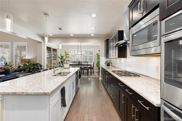 6842 Northstar Circle, Castle Rock, CO 80108