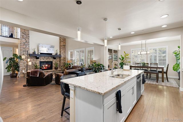 6842 Northstar Circle, Castle Rock, CO 80108