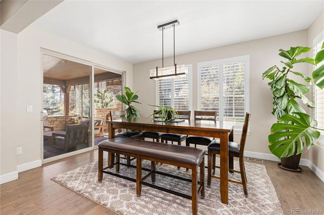 6842 Northstar Circle, Castle Rock, CO 80108