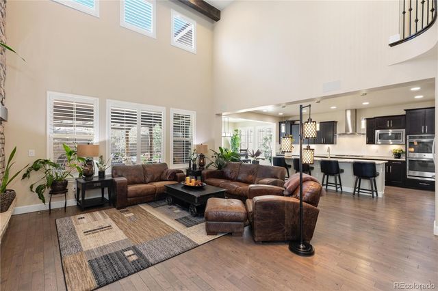 6842 Northstar Circle, Castle Rock, CO 80108