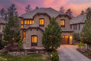 6842 Northstar Circle, Castle Rock, CO 80108
