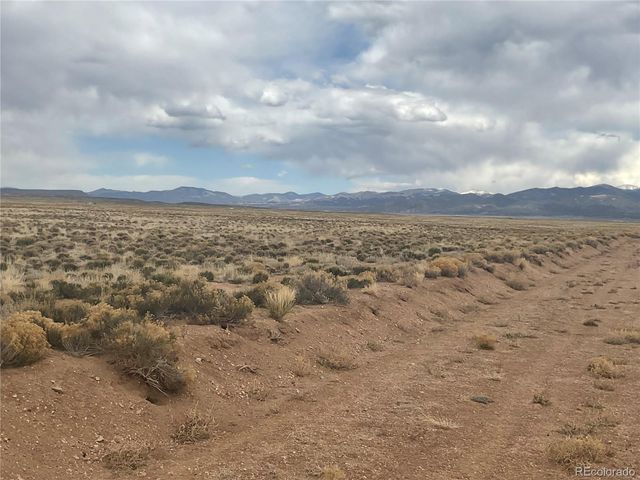 Lot 11 S.3rd. St, Sanford, CO 81151