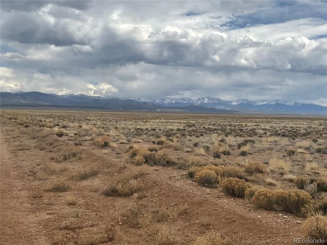 Lot 11 S.3rd. St, Sanford, CO 81151