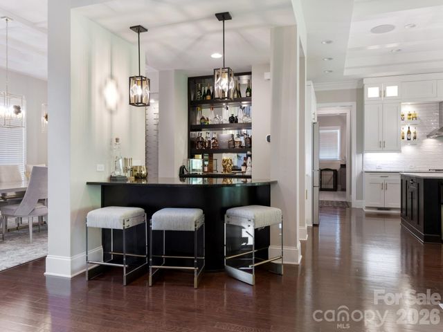1115 Shelton Oaks Court, Charlotte, NC 28105