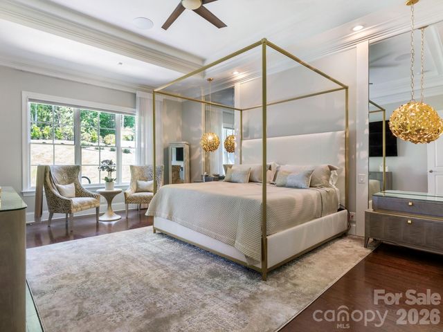 1115 Shelton Oaks Court, Charlotte, NC 28105