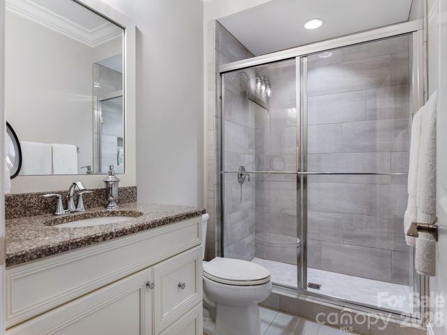 1115 Shelton Oaks Court, Charlotte, NC 28105