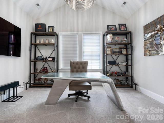1115 Shelton Oaks Court, Charlotte, NC 28105
