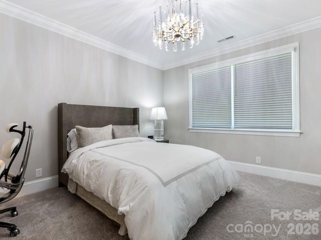 1115 Shelton Oaks Court, Charlotte, NC 28105