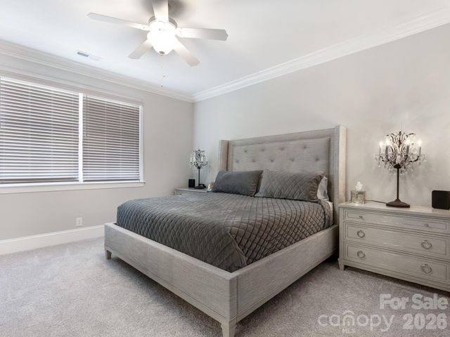 1115 Shelton Oaks Court, Charlotte, NC 28105