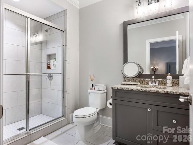 1115 Shelton Oaks Court, Charlotte, NC 28105