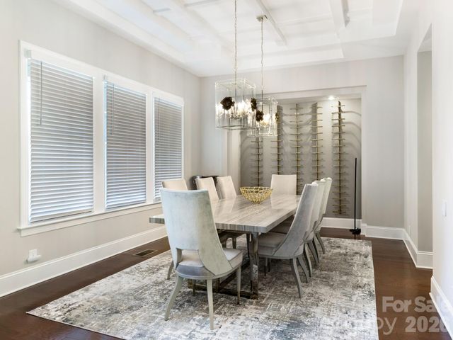 1115 Shelton Oaks Court, Charlotte, NC 28105