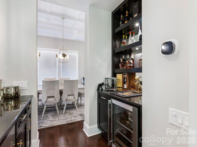 1115 Shelton Oaks Court, Charlotte, NC 28105