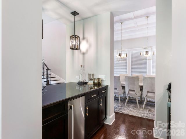 1115 Shelton Oaks Court, Charlotte, NC 28105
