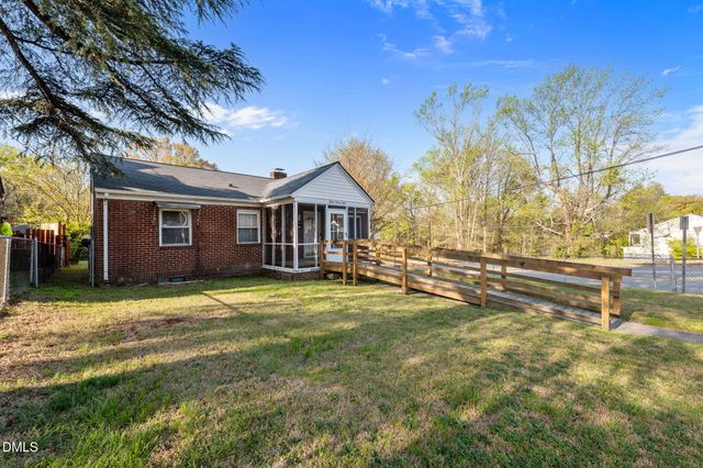 1528 Gorrell Street, Greensboro, NC 27401