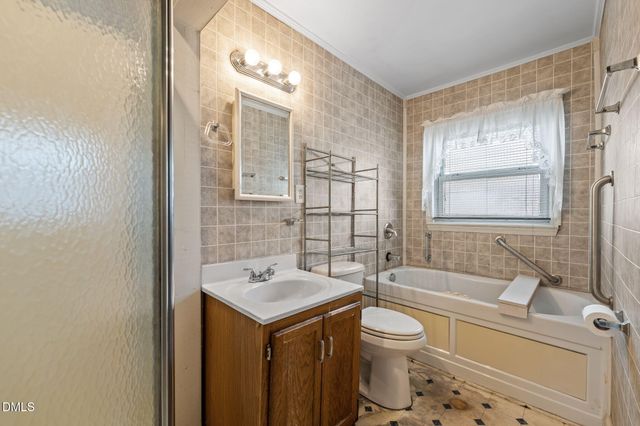 1528 Gorrell Street, Greensboro, NC 27401