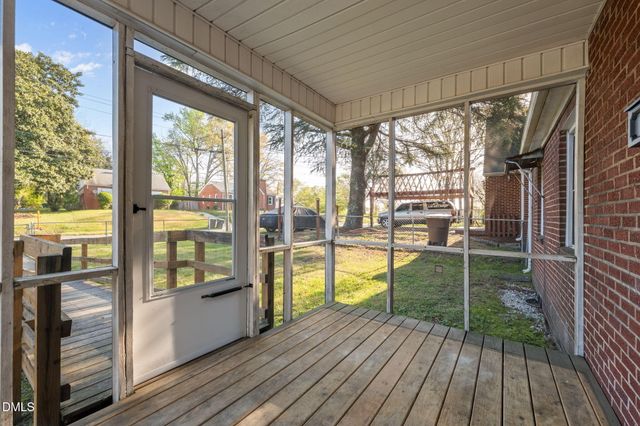 1528 Gorrell Street, Greensboro, NC 27401