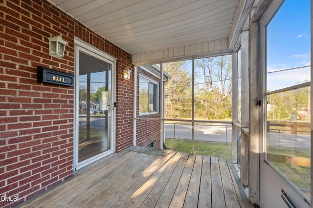 1528 Gorrell Street, Greensboro, NC 27401