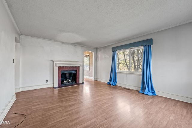 1528 Gorrell Street, Greensboro, NC 27401