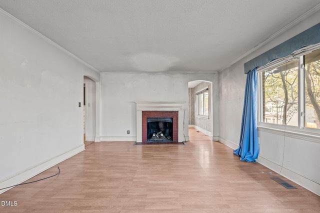 1528 Gorrell Street, Greensboro, NC 27401