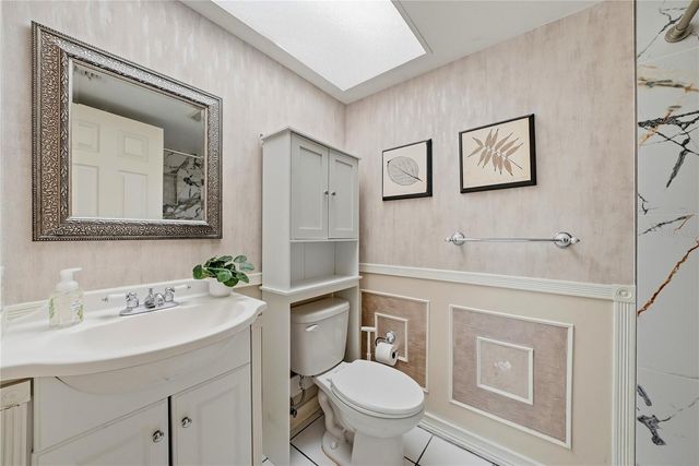 906 CARLTON ROAD, Tarpon Springs, FL 34689