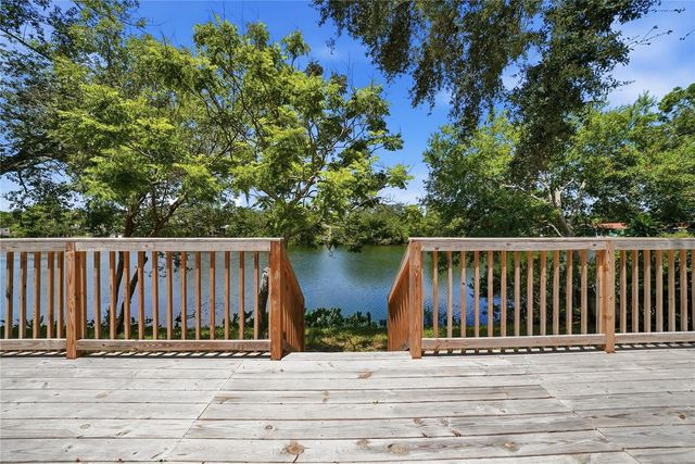 906 CARLTON ROAD, Tarpon Springs, FL 34689